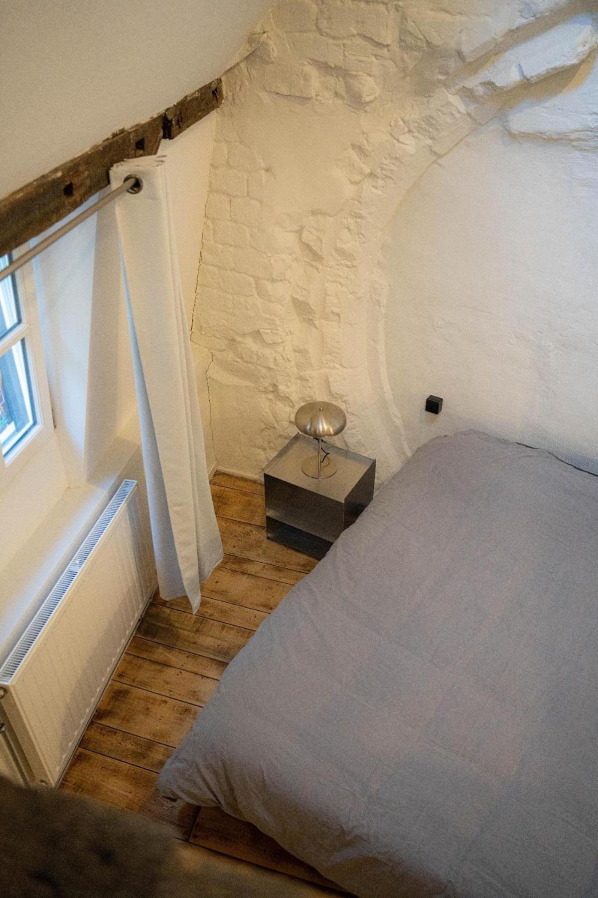 Royal Grand Place Loft Apartamento *