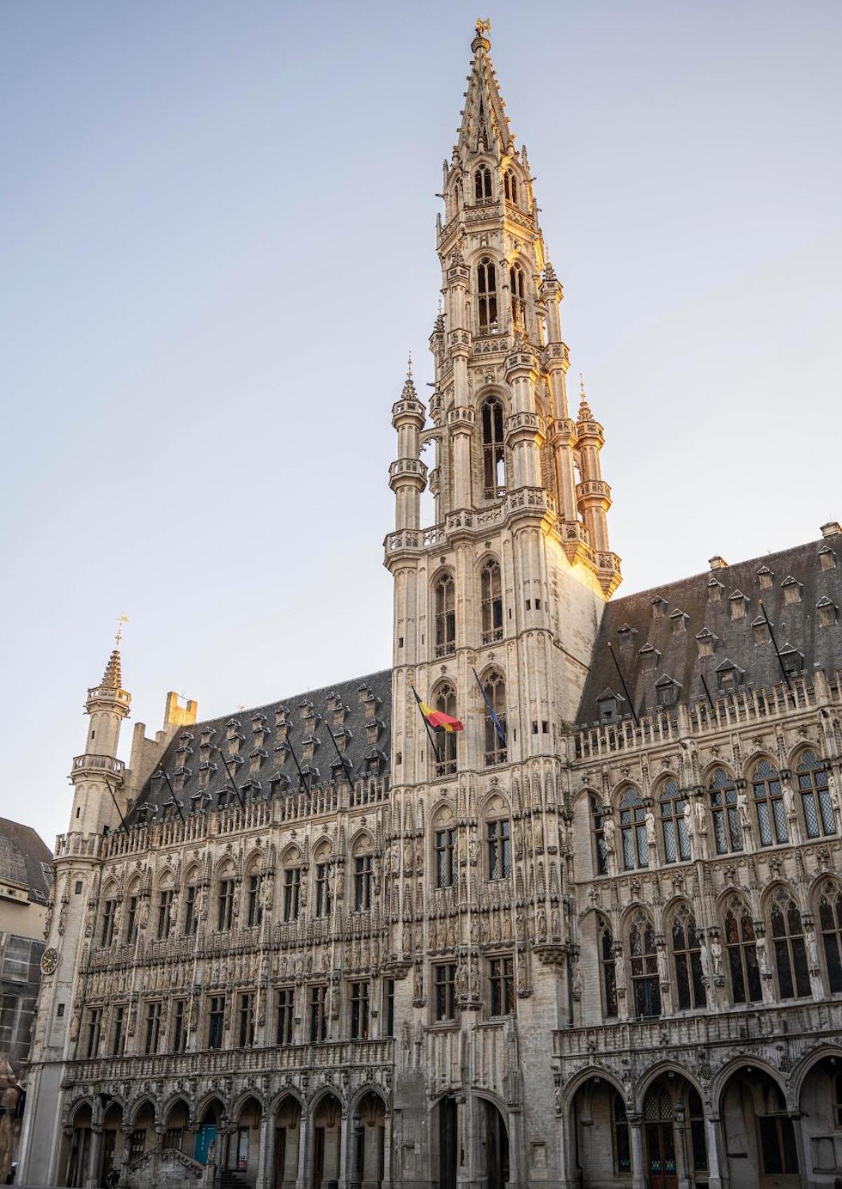 Royal Grand Place Loft * Bruxelas